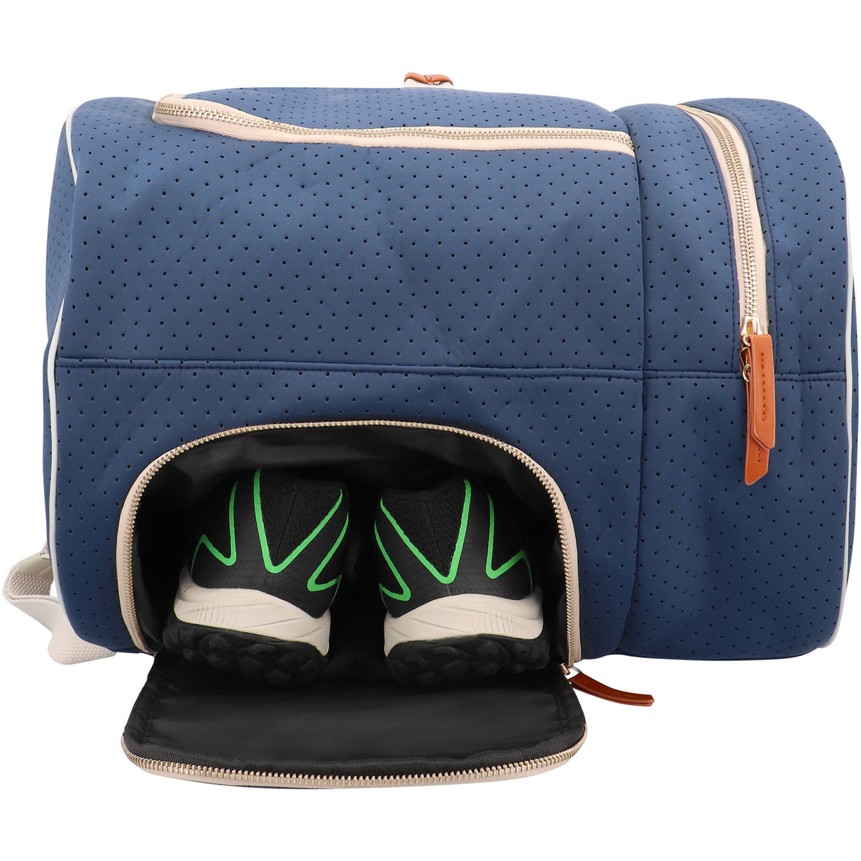Osaka Racketbag Neoprene Navy