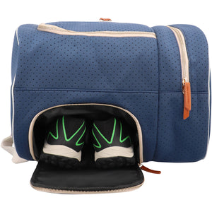 Osaka Racketbag Neoprene Navy
