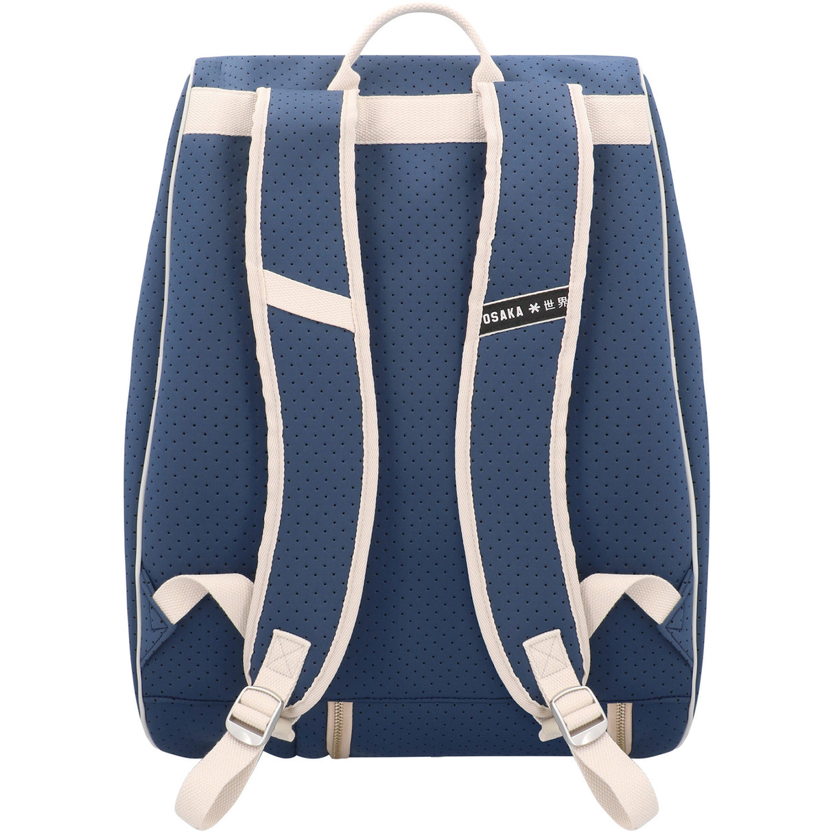 Osaka Racketbag Neoprene Navy