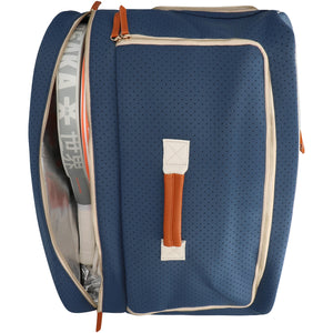 Osaka Racketbag Neoprene Navy