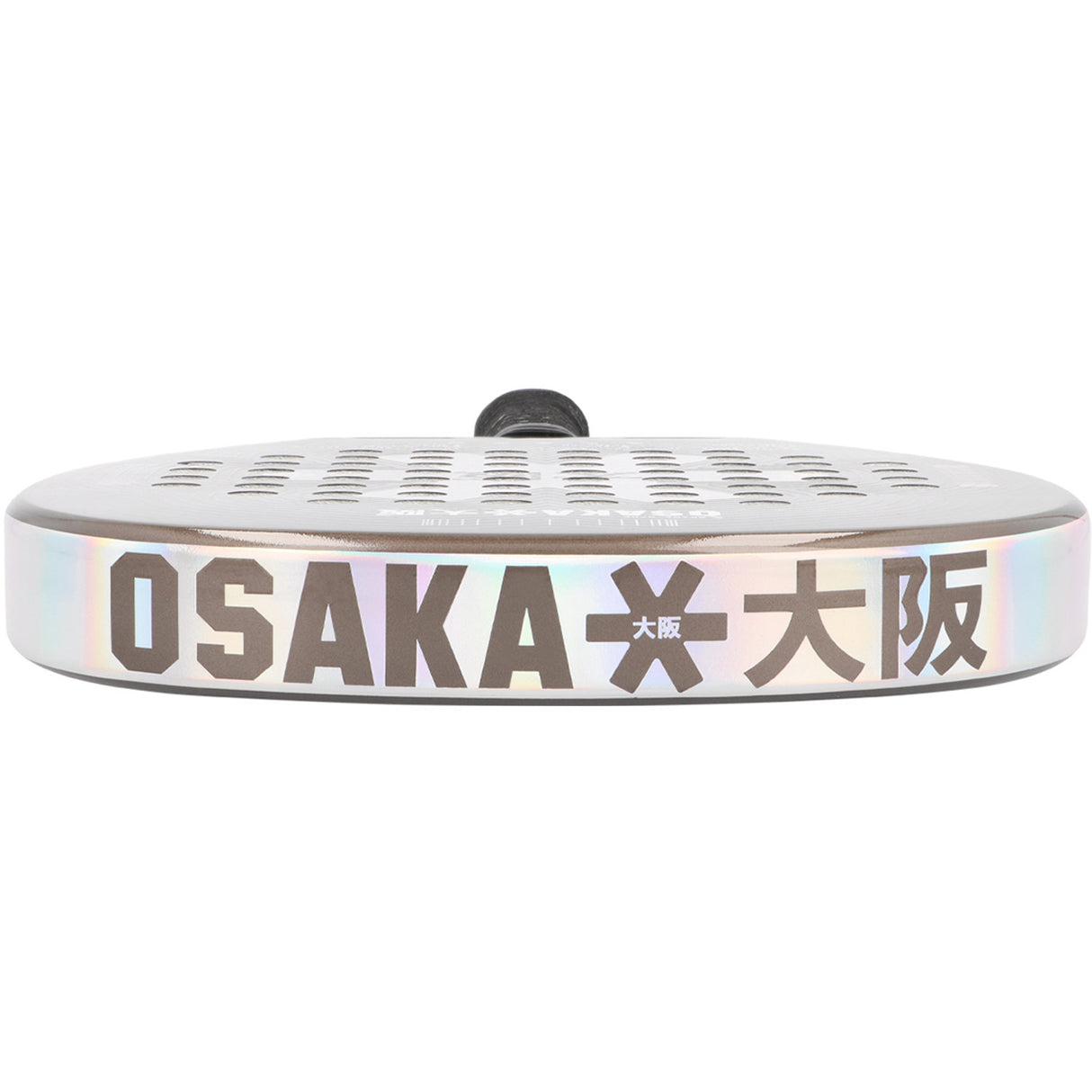 Osaka Pro Tour LTD Power Silver-Hologram
