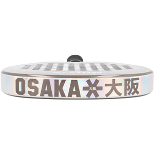 Osaka Pro Tour LTD Power Silver-Hologram