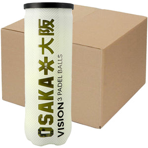 Osaka Vision Balls (24 Cans)