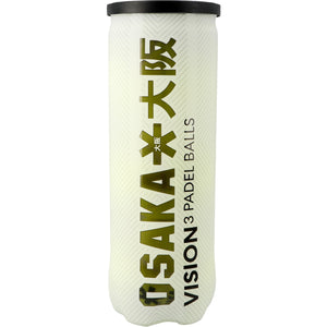 Osaka Vision Balls (3 Pcs)