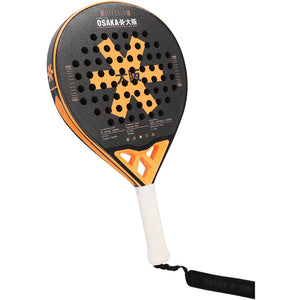 Osaka Vision Pro True Orange