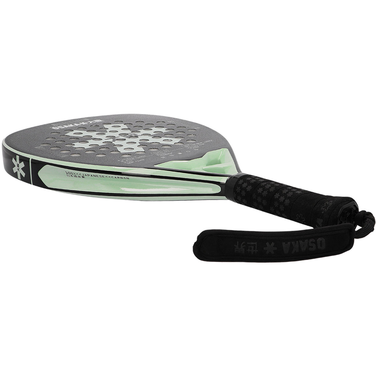 Osaka Vision Pro Power Opal Green