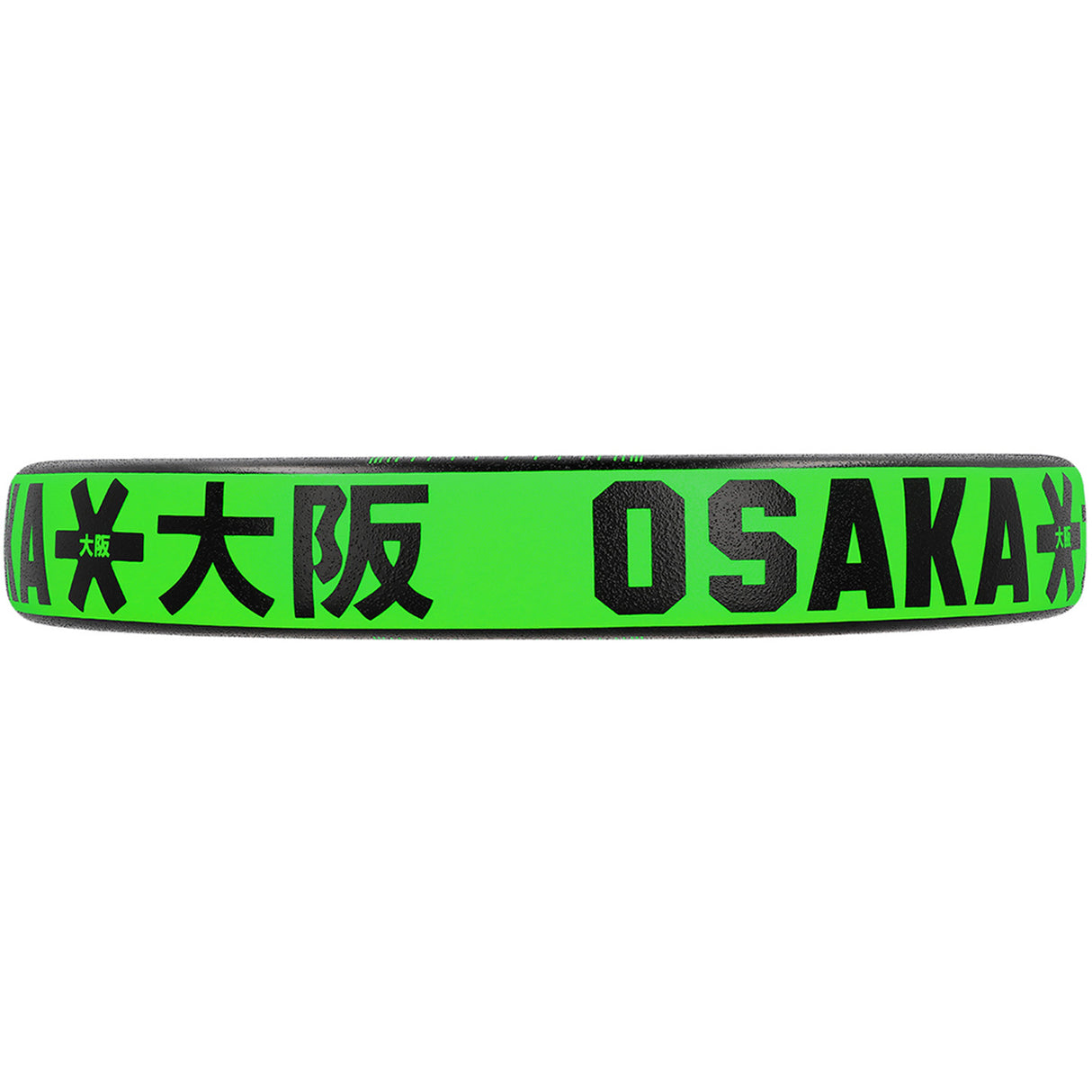 Osaka Deshi Ionic Black
