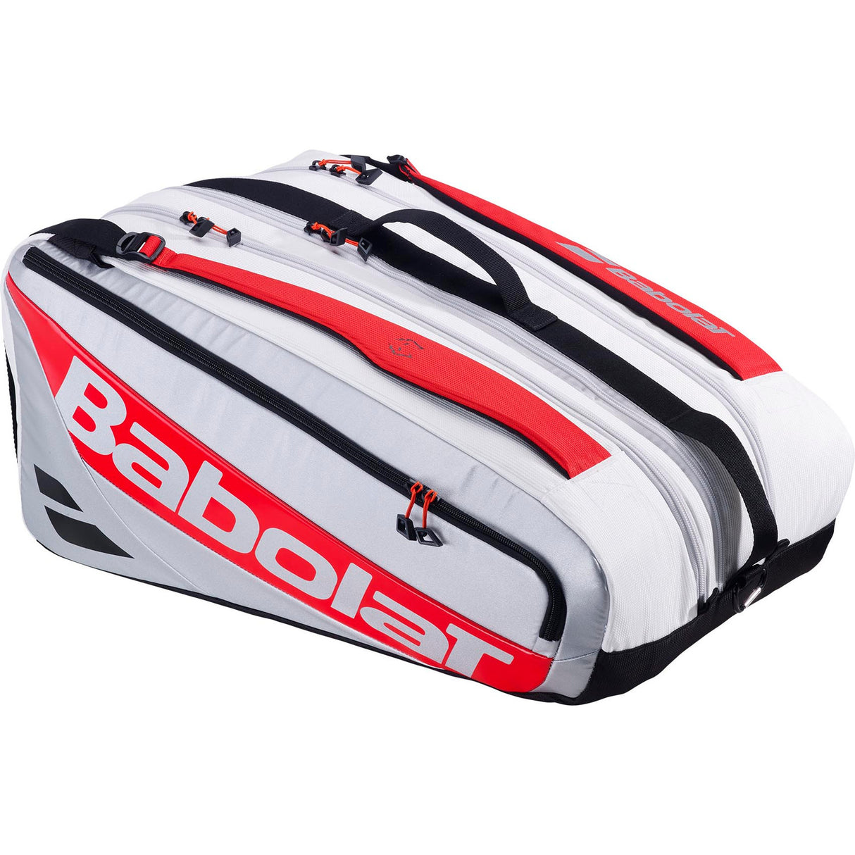 Babolat RH Pro Padel Juan Lebron White/Red