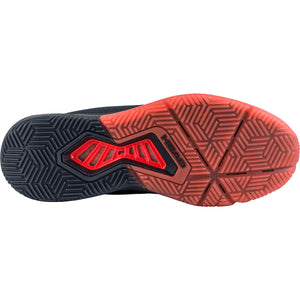 Head Motion Pro Padel Black