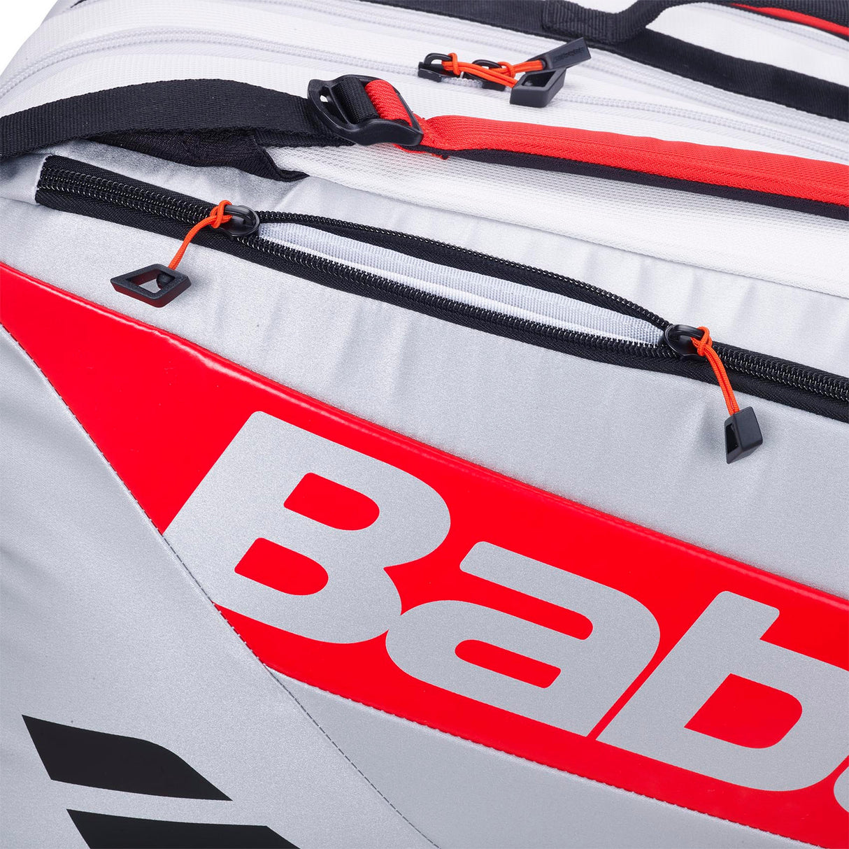 Babolat RH Pro Padel Juan Lebron White/Red