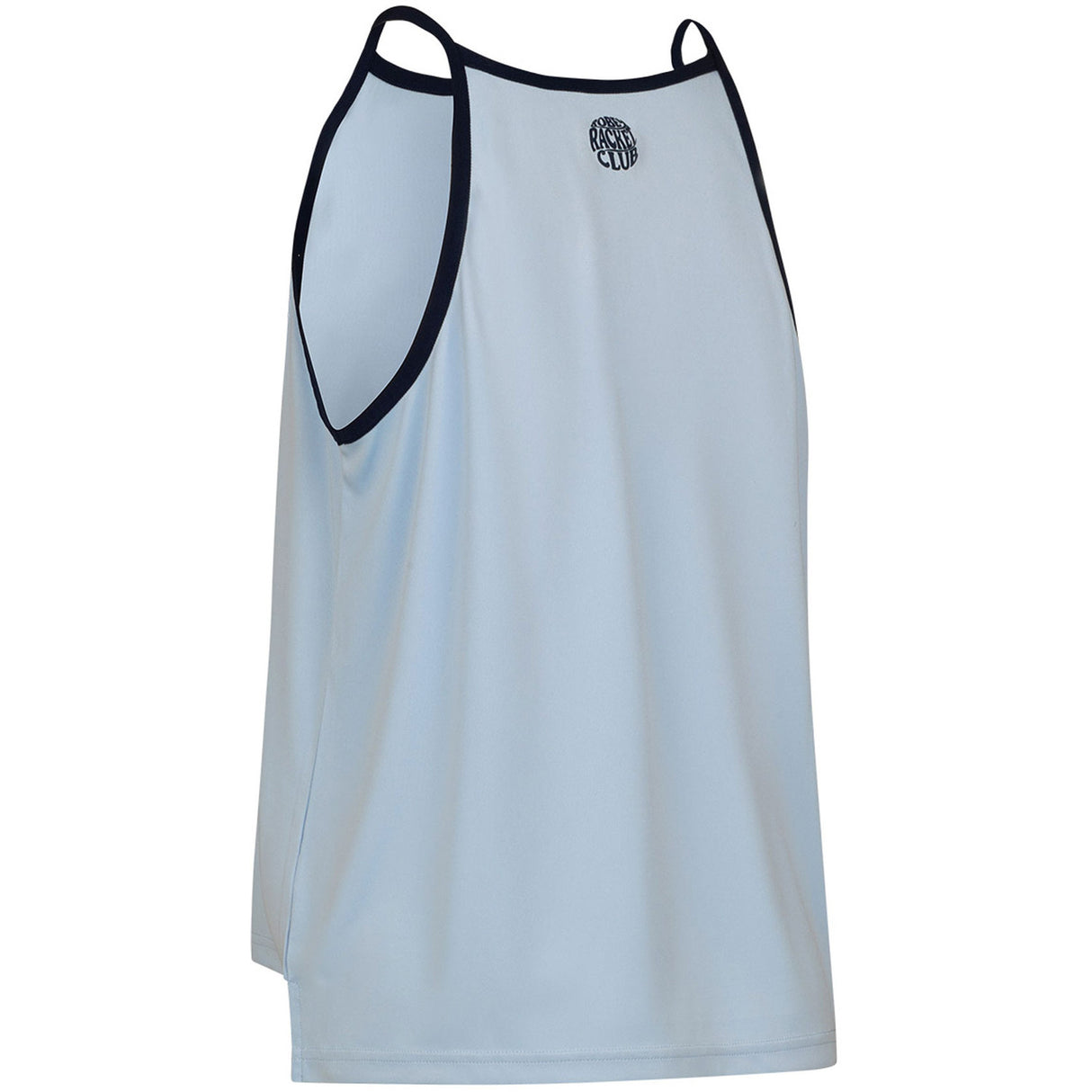 Robey Club Singlet Skyway