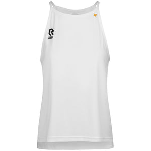 Robey Club Singlet White