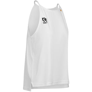 Robey Club Singlet White