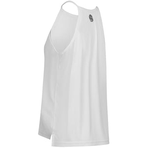 Robey Club Singlet White