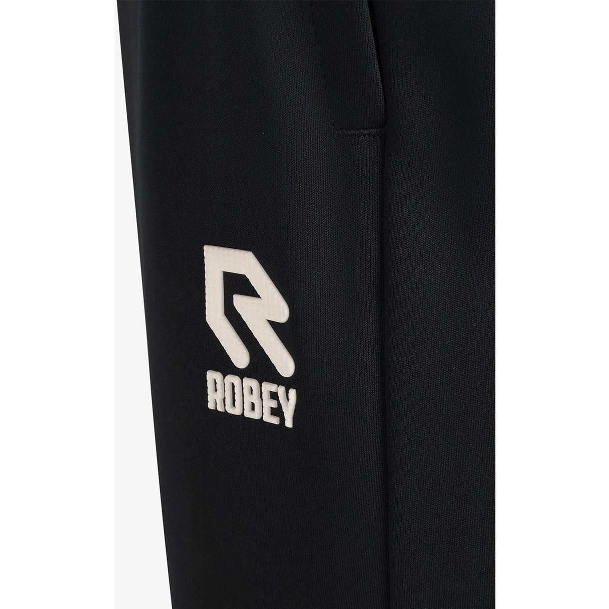 Robey Club Track Pants Black
