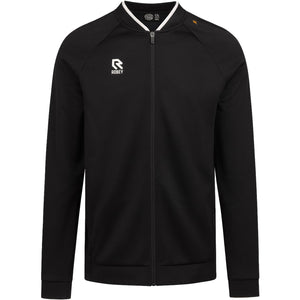 Robey Club Track Top Black