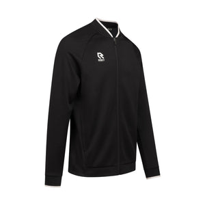 Robey Club Track Top Black