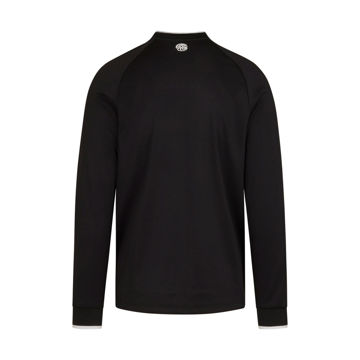 Robey Club Track Top Black