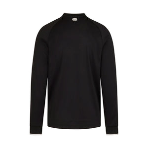 Robey Club Track Top Black