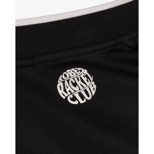 Robey Club Track Top Black