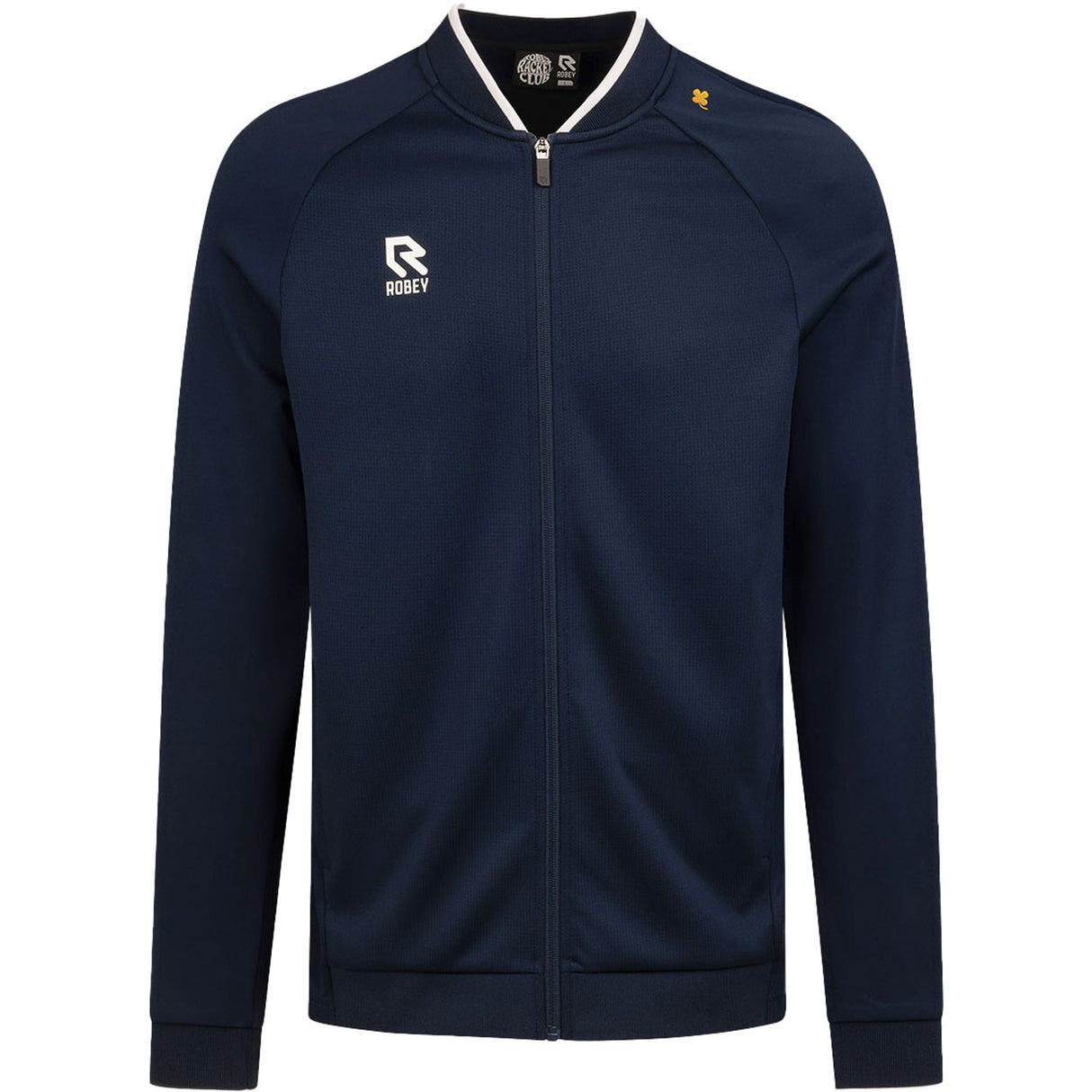 Robey Club Track Top Navy