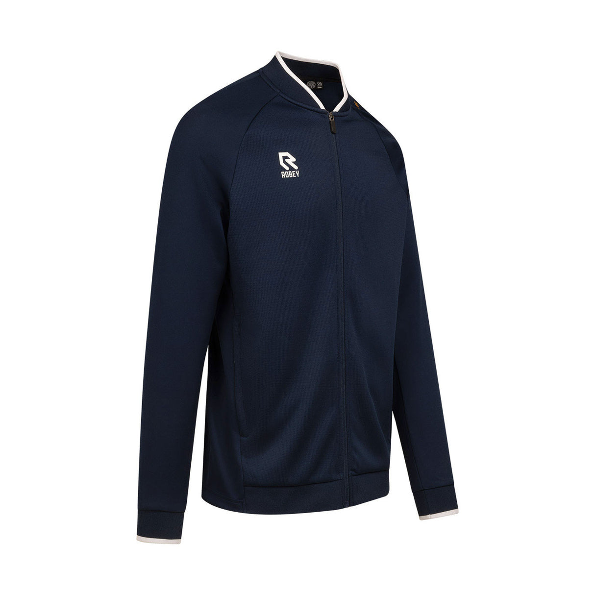 Robey Club Track Top Navy