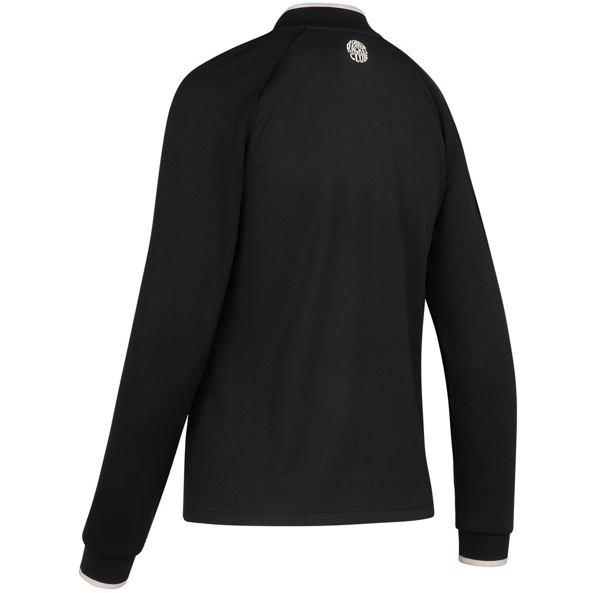 Robey Club W Track Top Black