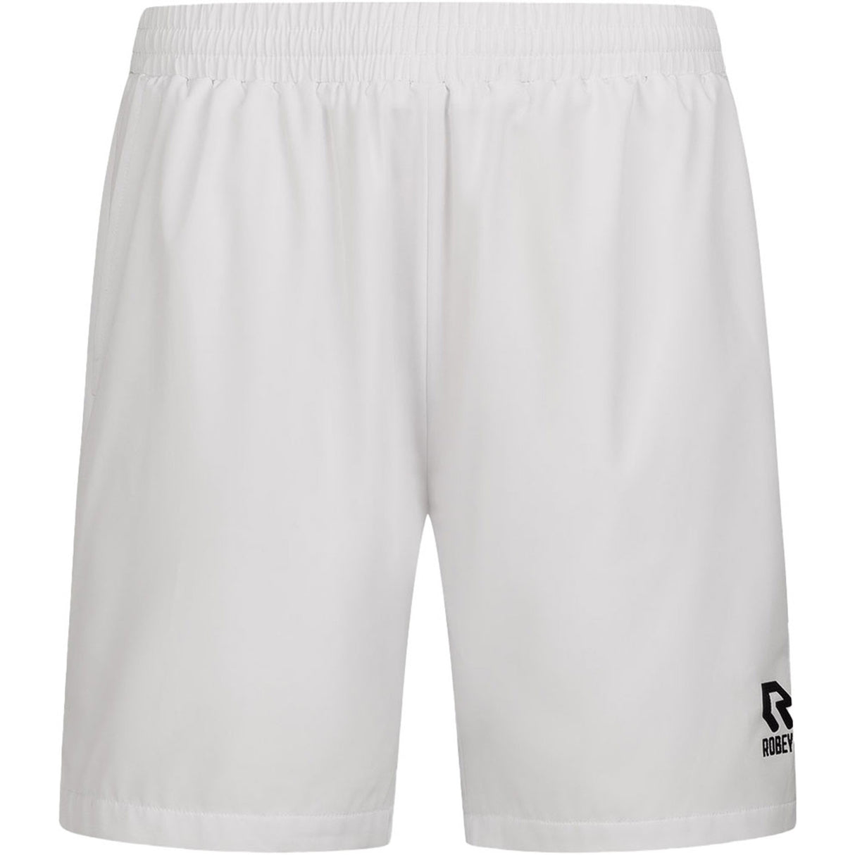 Robey Short Club White