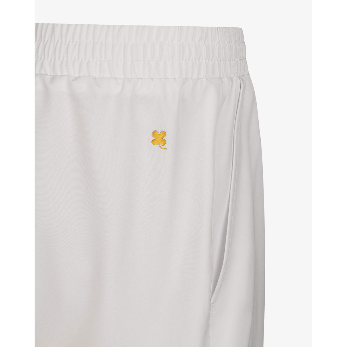 Robey Short Club White