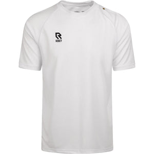 Robey T-Shirt Club White