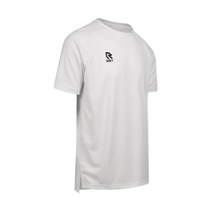 Robey T-Shirt Club White
