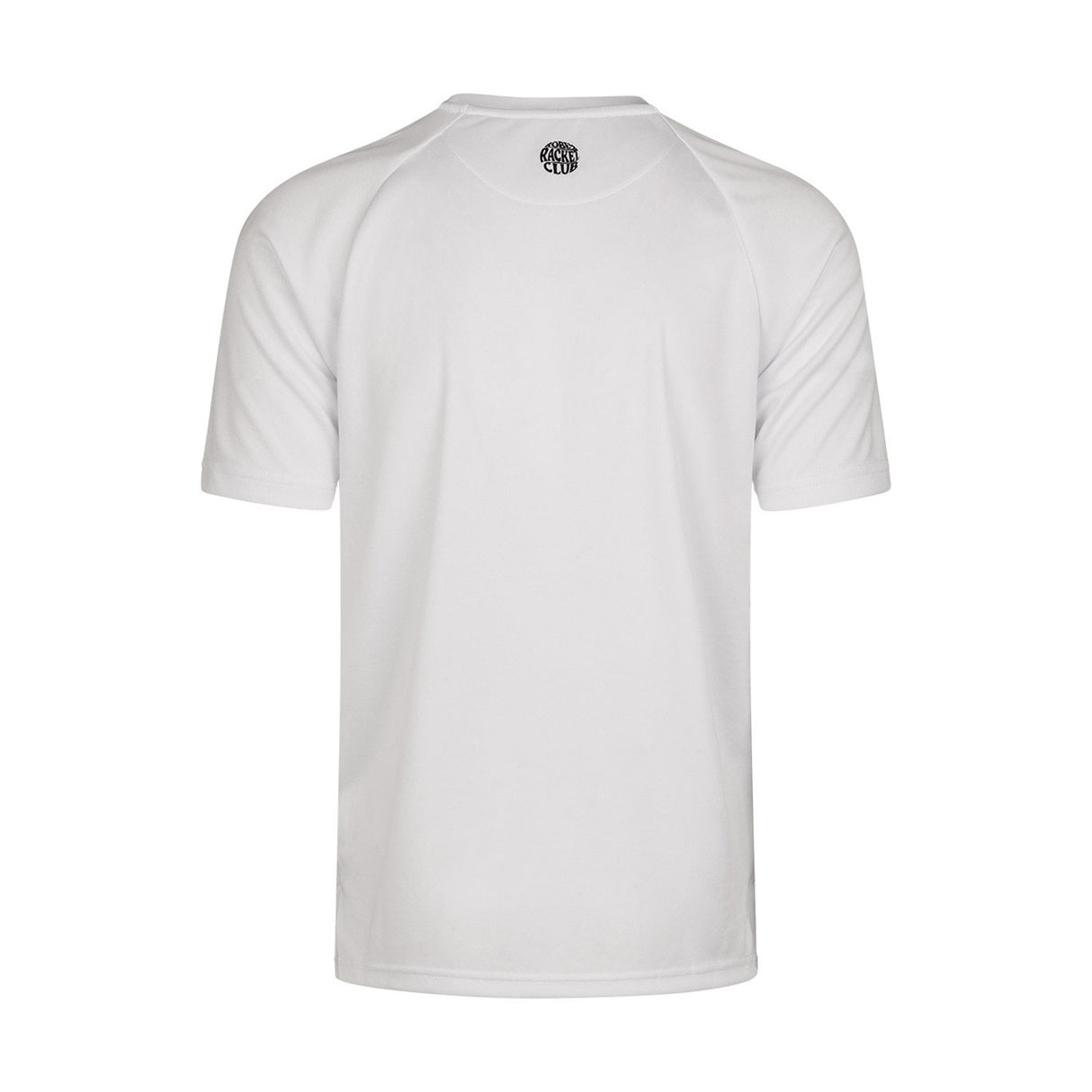 Robey T-Shirt Club White
