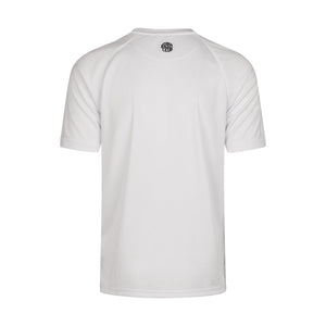 Robey T-Shirt Club White