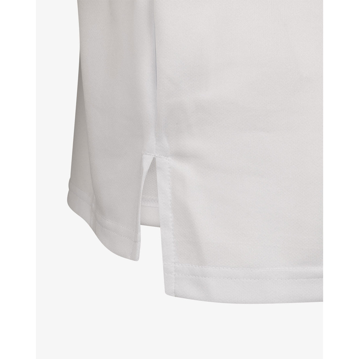 Robey T-Shirt Club White