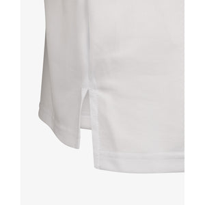 Robey T-Shirt Club White