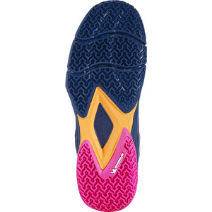 Babolat Jet Ritma Women Insignia Blue/Roseberry