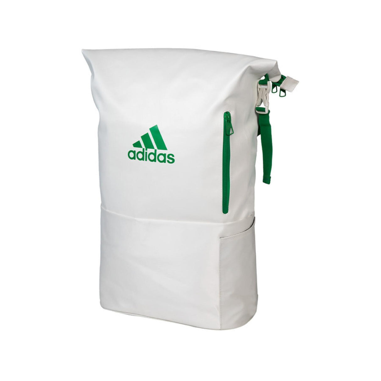 Adidas Backpack Multigame White