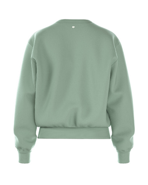 Björn Borg Essential 3 Sweatshirt Green
