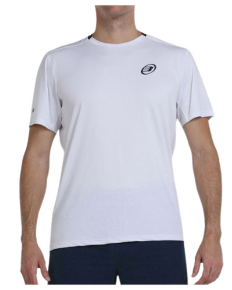 Bullpadel T-Shirt Lili 25V White