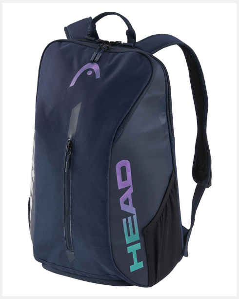 Head Tour Backpack 25L Navy