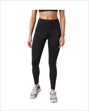 Björn Borg Logo Tights Black