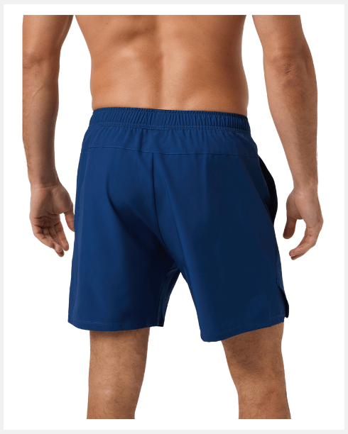 Björn Borg Short Ace Racquet Blue