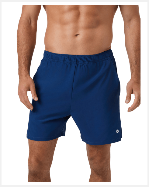 Björn Borg Short Ace Racquet Blue