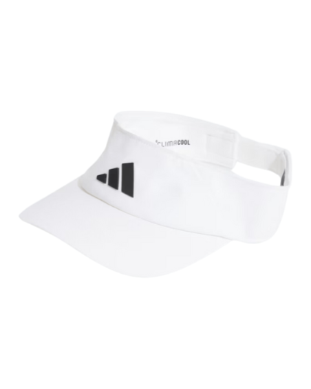 Adidas Visor Climacool White