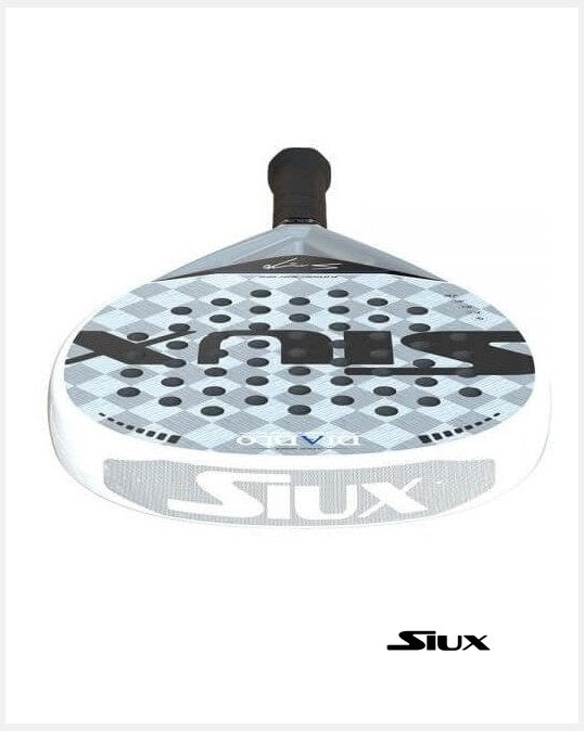 Siux Diablo Revolution 2 JR Blauw