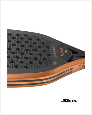 Siux Fenix Lite 4