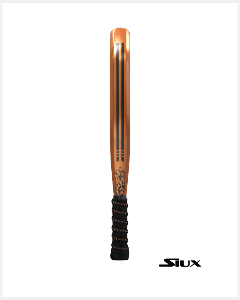 Siux Fenix Lite 4