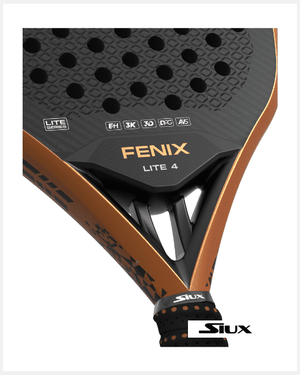 Siux Fenix Lite 4