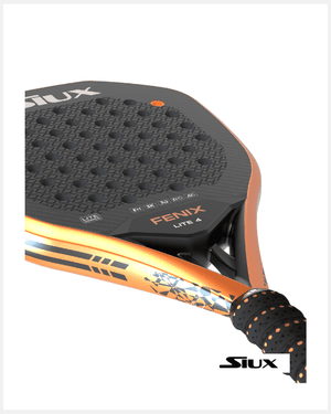Siux Fenix Lite 4