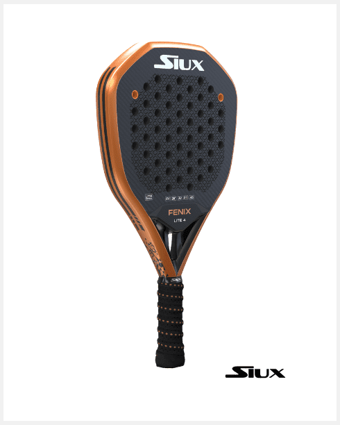 Siux Fenix Lite 4